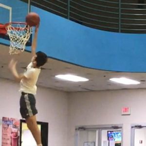 Meet your Posher, Ty